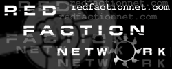 Red Faction Network